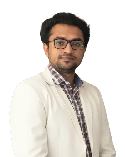 Dr. Karan Anghan