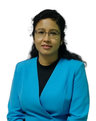 Dr. Piyali Banerjee