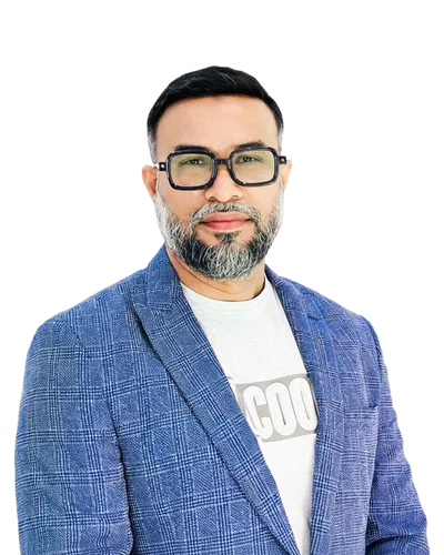 Mohammad Nurul Islam