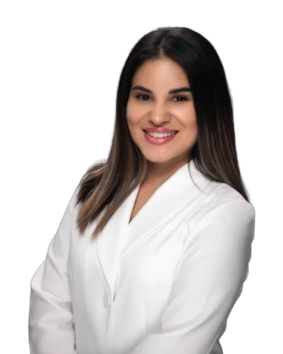 Dr. Mariana Hernández