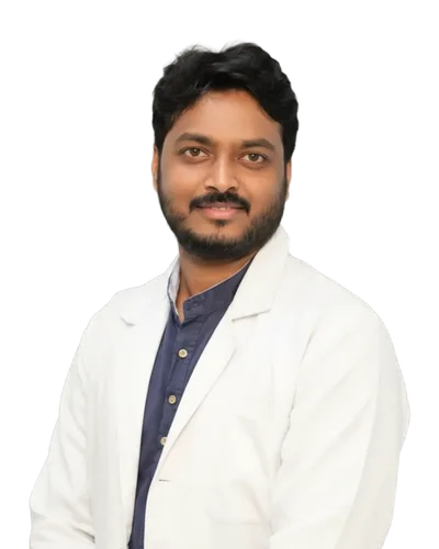 Dr. Jagan Kumar Sattineni