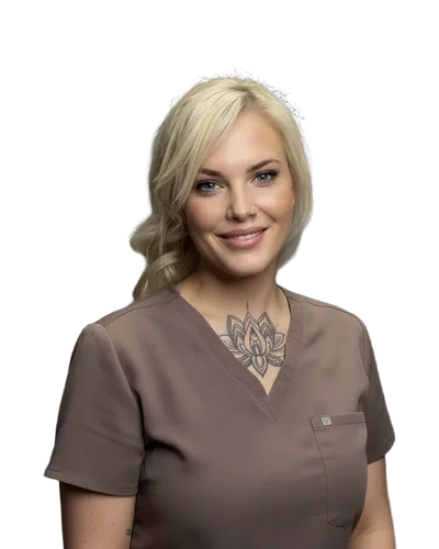 Abi Harrison