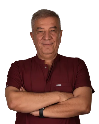 Dr. Doğan Turan