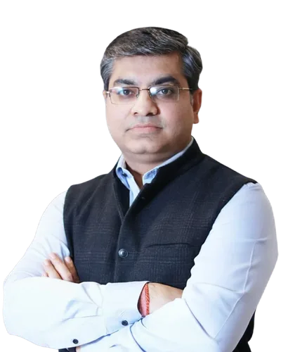 Sachin Rajpal