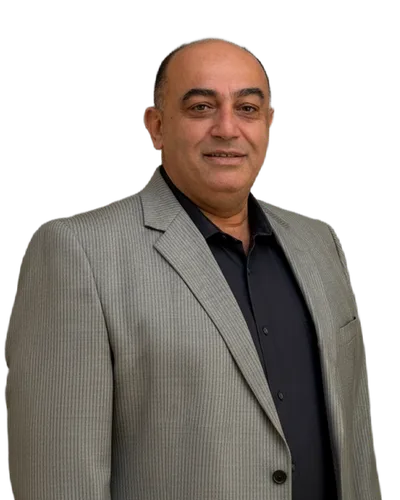 Dr. Roger Horioglu