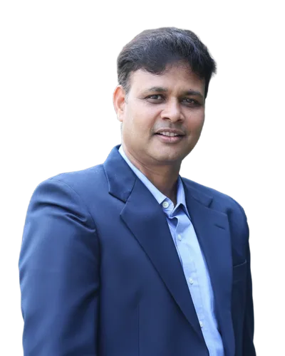 Dr. Sudhir Mamidwar