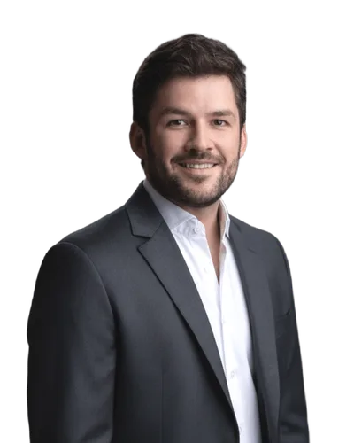 Dr. Leopoldo Duailibe Santos