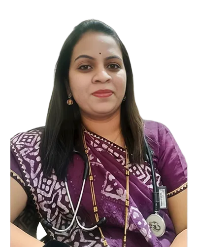 Shruti Patil