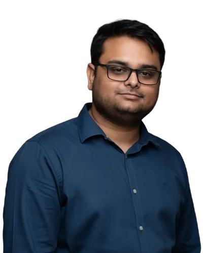 Shaleen Shukla