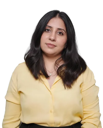 Neeharika Goyal
