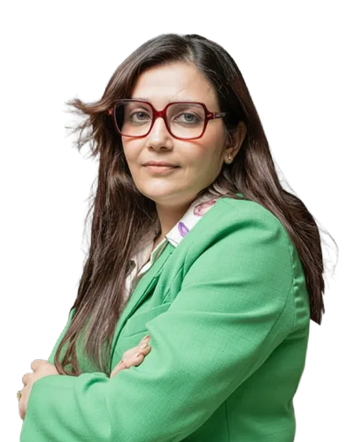 Priyanka Yadav
