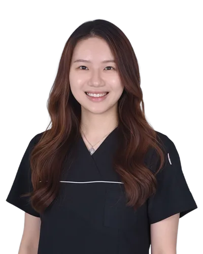 Dr. Chloe Wan Poh Yee