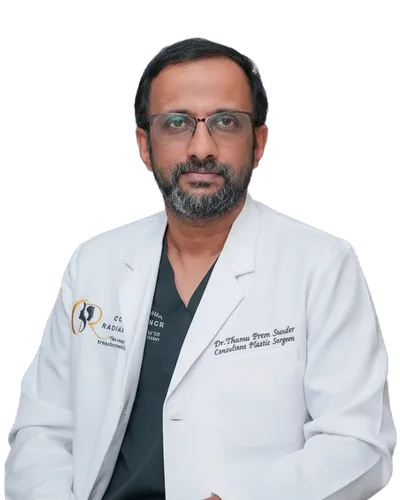 Dr. Prem Sunder Thum