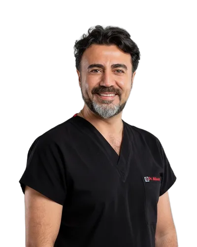 Dr. Nihat Dik