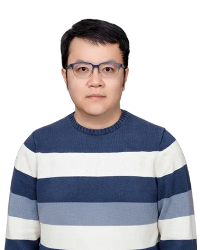 Dr. Chung Ju Yu