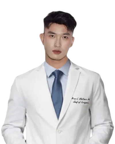 Dr. John Brix C. McNair Jr.