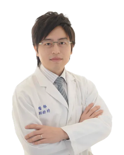 Dr. Alan I-Fang Liu