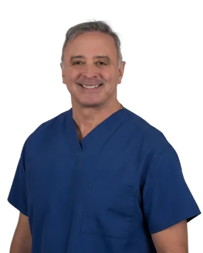Dr. Timothy B. Ehrlich