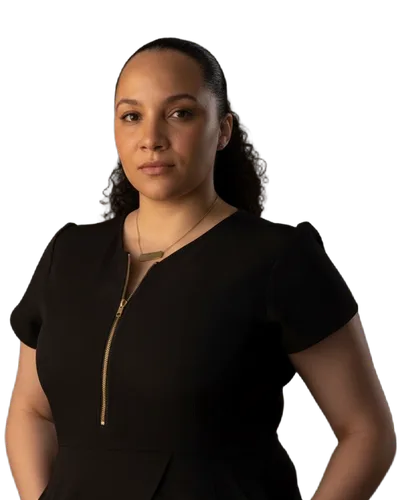 Natasha Brown