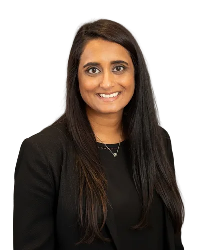 Dr. Priya Mehta