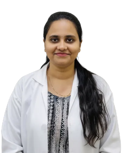 Dr. Chandrika