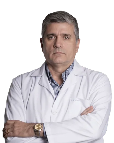 Dr. Seyyed Alireza Habibollahi