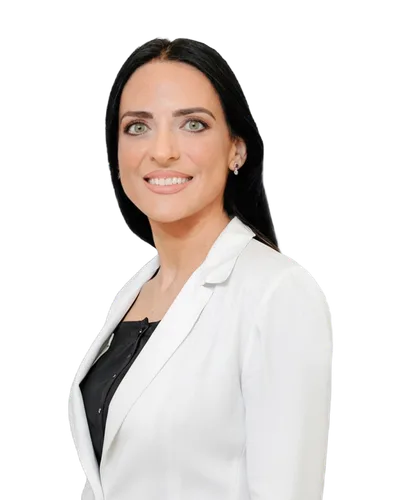 Amalia Tsiatoura