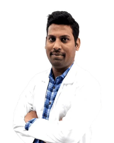 N. Sai Krishna