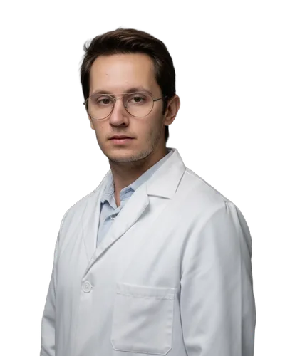 Ian Zylberberg