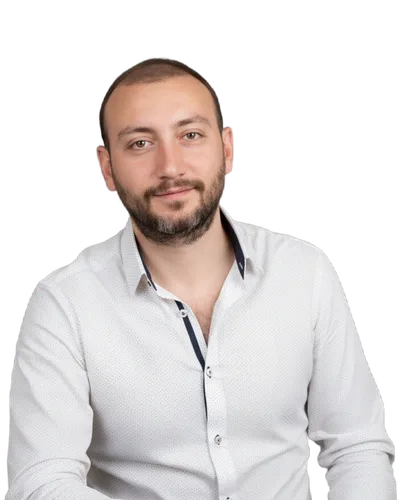 Dr. Arda Akgün