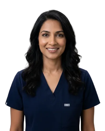 Priya Patel