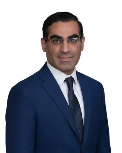 Dr. Fahad Juboori