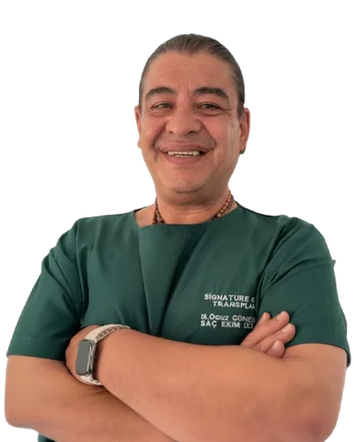 Dr. Oğuz Güneşcan