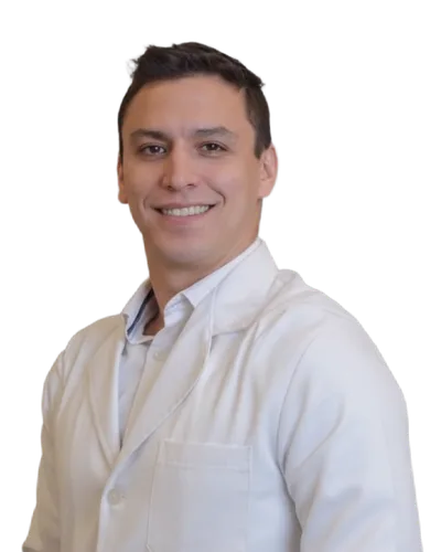 Dr. Francisco Castellón