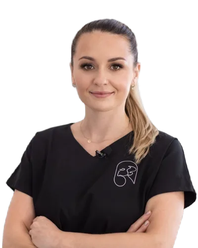 Dr. Katarzyna Mróz Kijowska