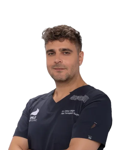 Dr. Gökay Bilgin