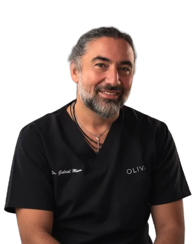 Dr. Gabriel Mateo
