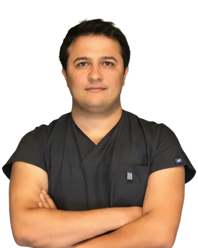 Dr. Harun Alakaya