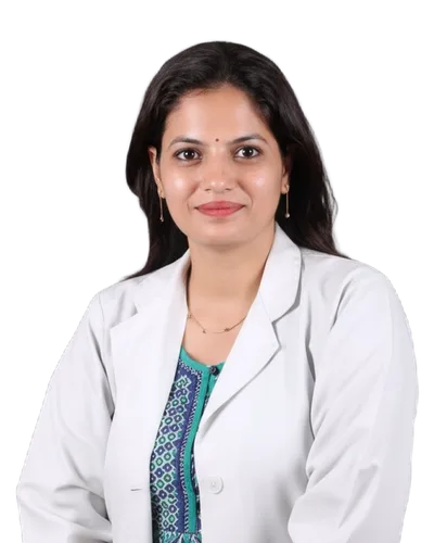 Dr. Sneha Ghunawat