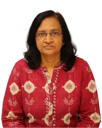 Dr. Surekha Arora