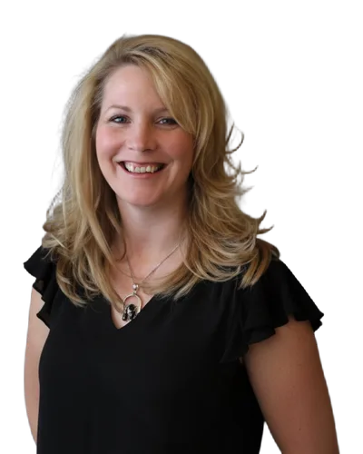Stacy Ecker