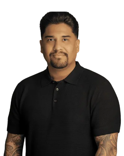 Rico Ruiz