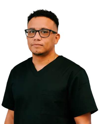 Alex Cabrera
