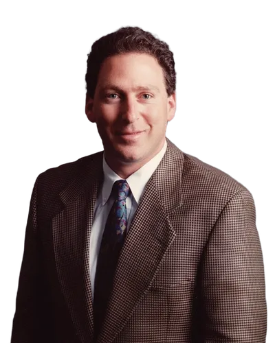 Dr. Michael Krutchik