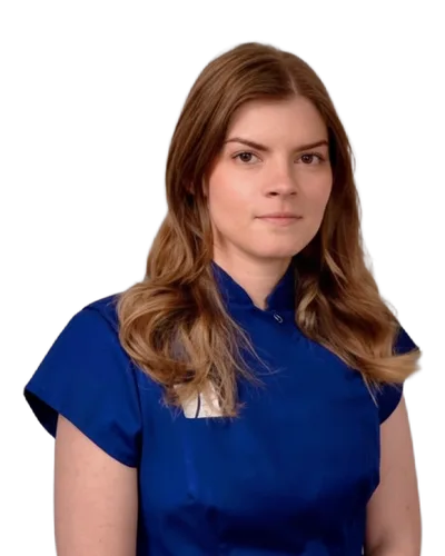 Dr. Rebeka Páli