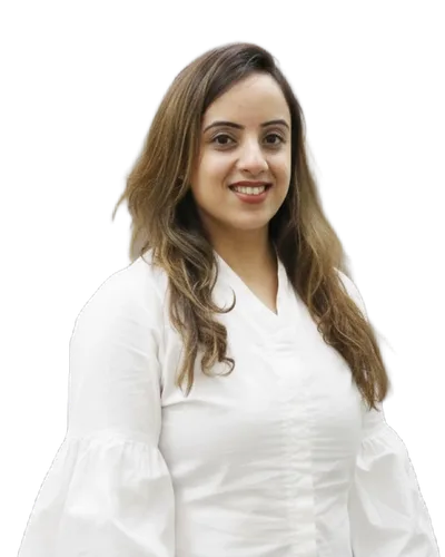 Dr. Harleen Oberoi