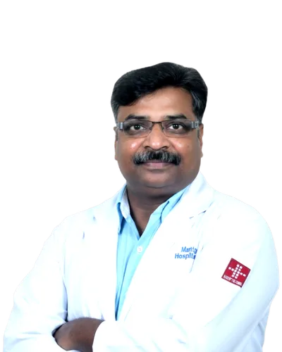 Dr. Sunish Goyal