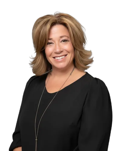 Sharon Bronkhurst