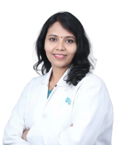 Vijaya Gowri Bandaru