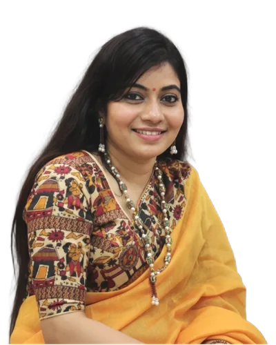 Jyoti Agarkar